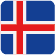 ICELAND-FLAG