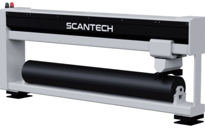 SCANNER: SBF3 – LASER