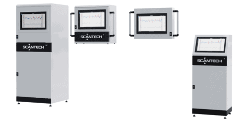 HMI - SCANTECH