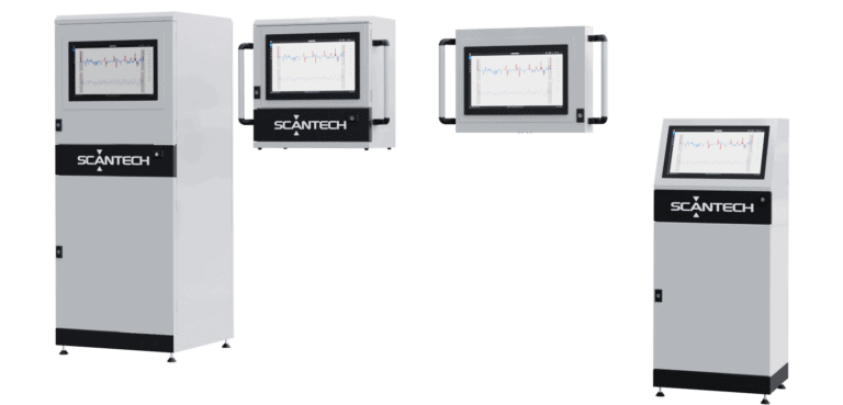 Scanntech Promotion Example HMI - SCANTECH