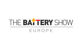 battery show europe